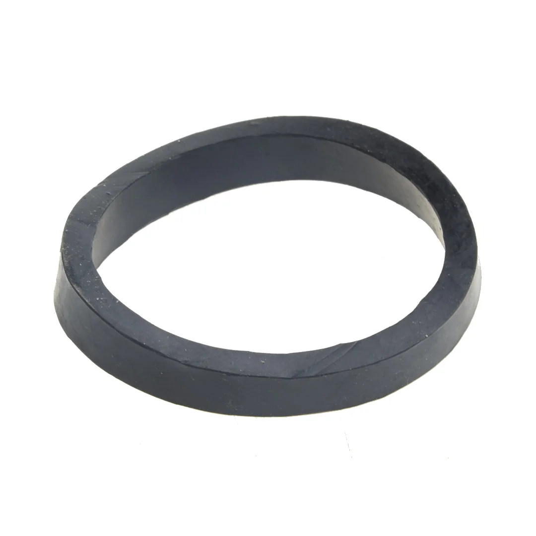 AGV - B124709 - Rubber Tensioner For Claas Tube