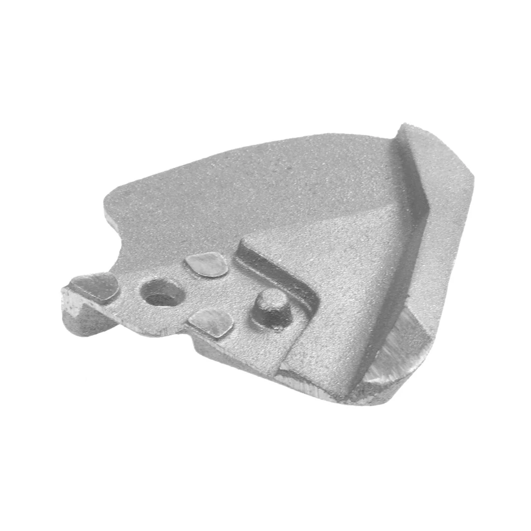 Amazone - 974401 - Tip Of The Long Seeding Coulter