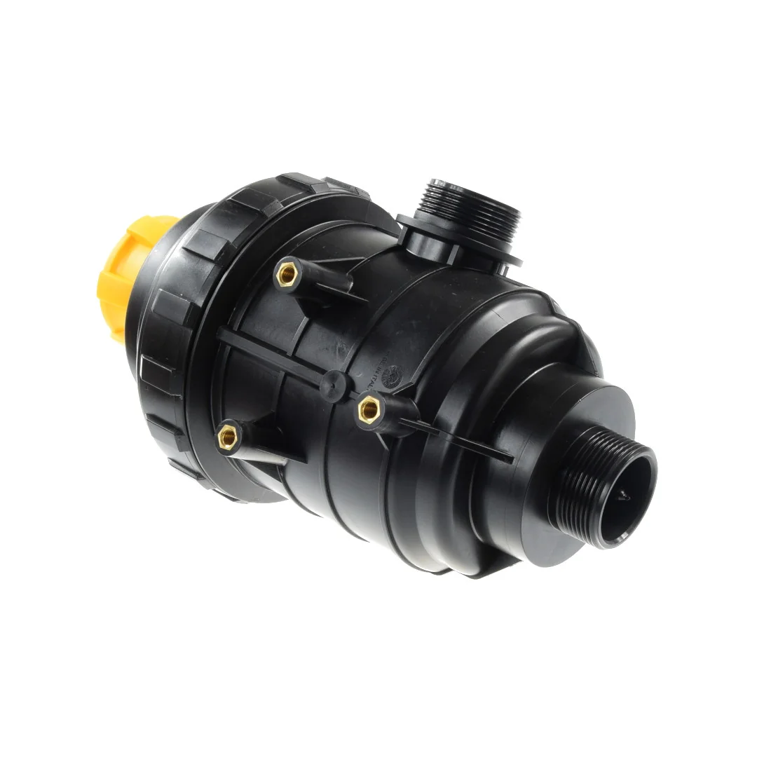 Arag - 3162463 - Suction Filter 1 1/2" With 50 Mesh Valve