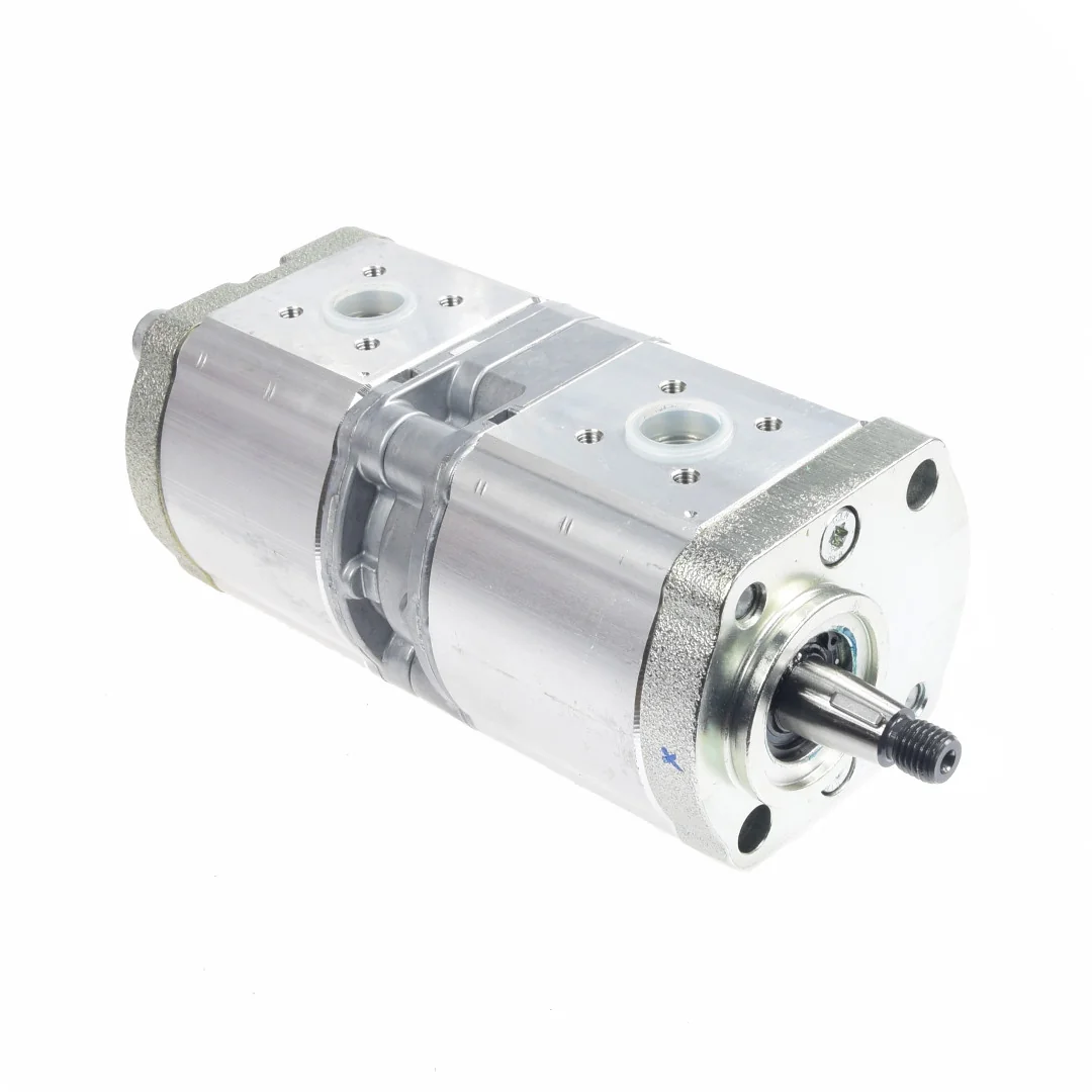 Bosch - 0510665381 - Fendt Rexroth Hydraulic Pump