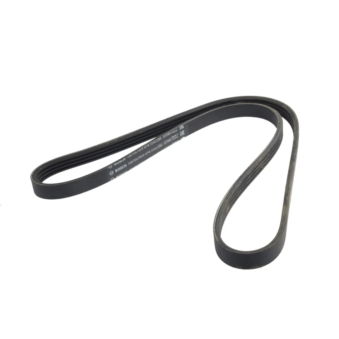 Bosch - 1987947904 - Multi-Rib Belt 4PK