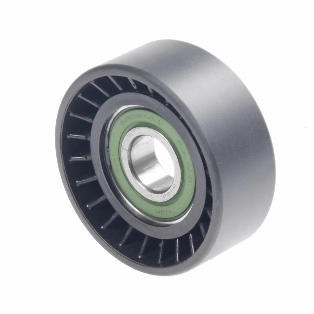 BTA - E2R5607BTA - Massey Ferguson Cooling Belt Tensioner Roller
