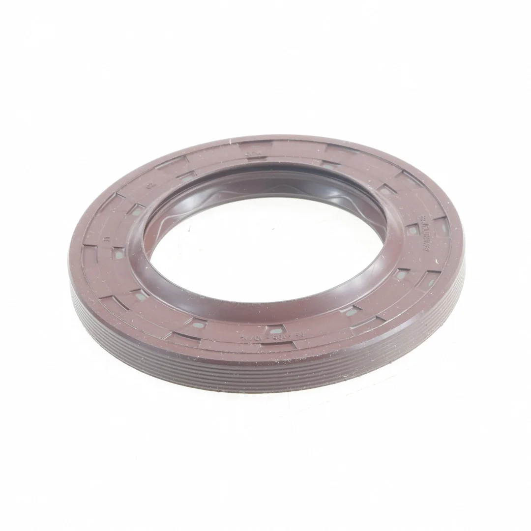 Corteco - 12013157B - Front Axle Seal Ring