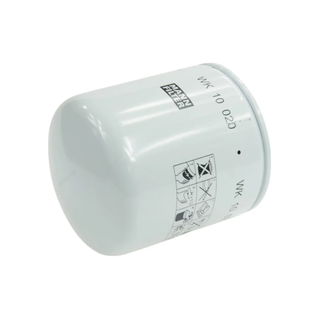 Donaldson - WK10020 - Fuel Filter Kubota HH1JO-43170 Mann Filter WK10020
