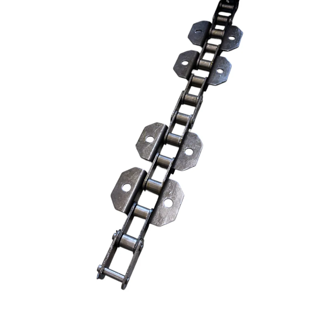 Elite - 0005200690KR - Inclined Conveyor Chain 38.4-R Claas 520069.0