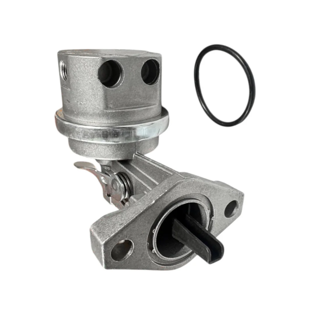 FDR - RE517230.01 - Claas Fuel Pump