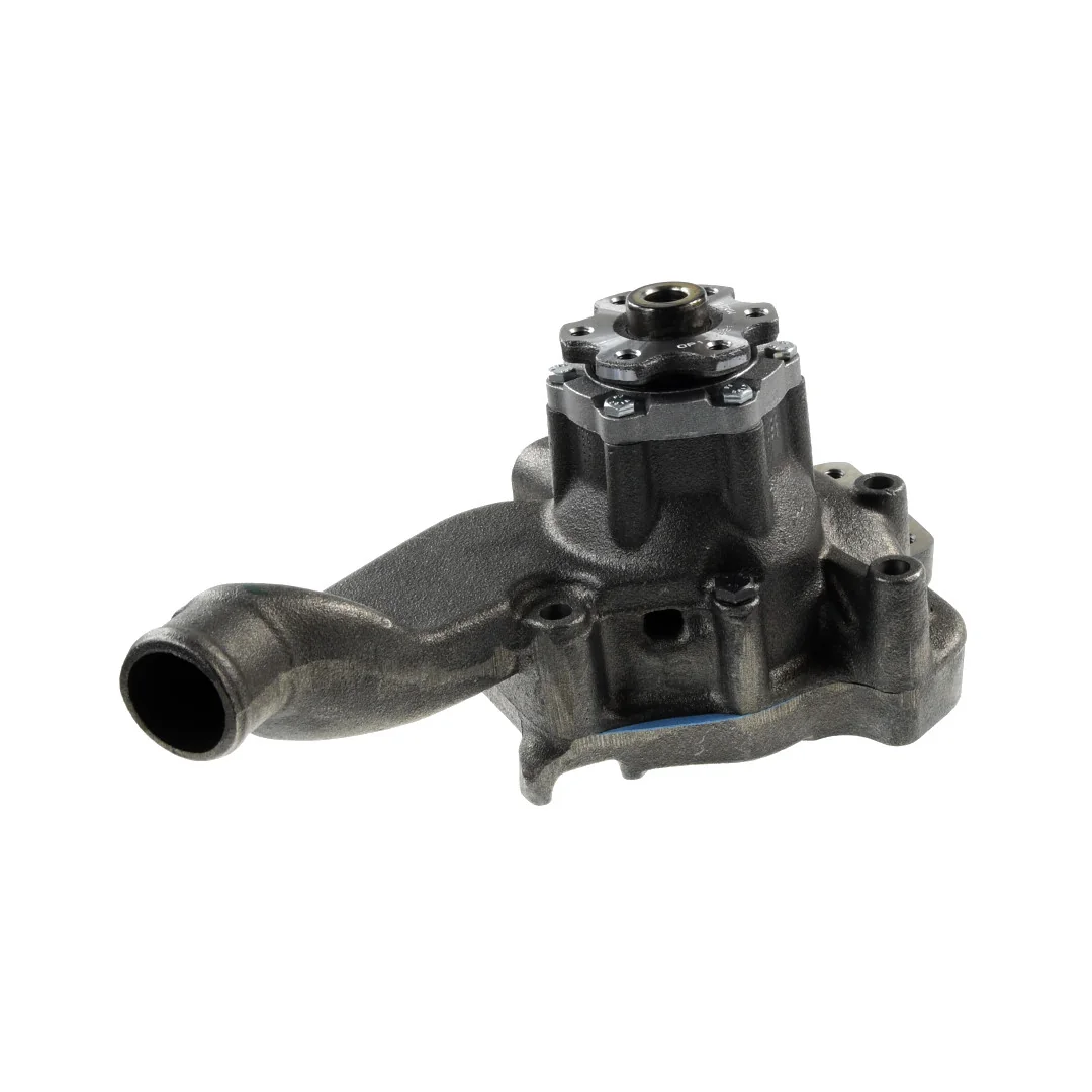 Febi Bilstein - FE03240 - Water Pump With Gasket Mercedes OM352 Claas