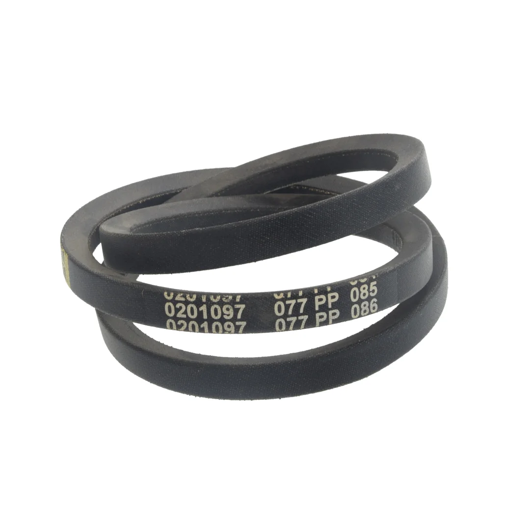 Gates - 0201097 - Claas Hydraulic Pump Drive V-Belt