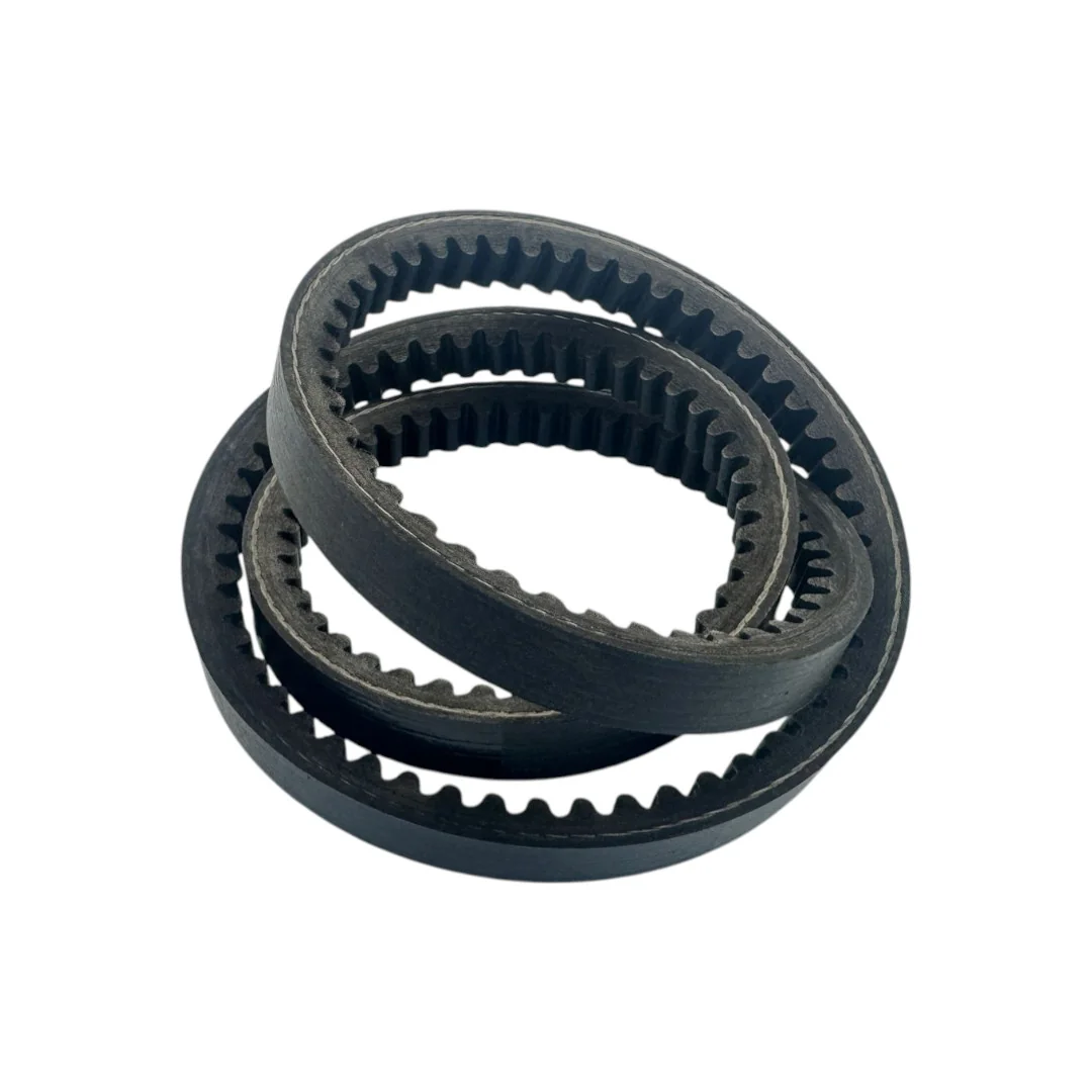 Gates - 0372203D - Fendt Timing Belt X69662320000