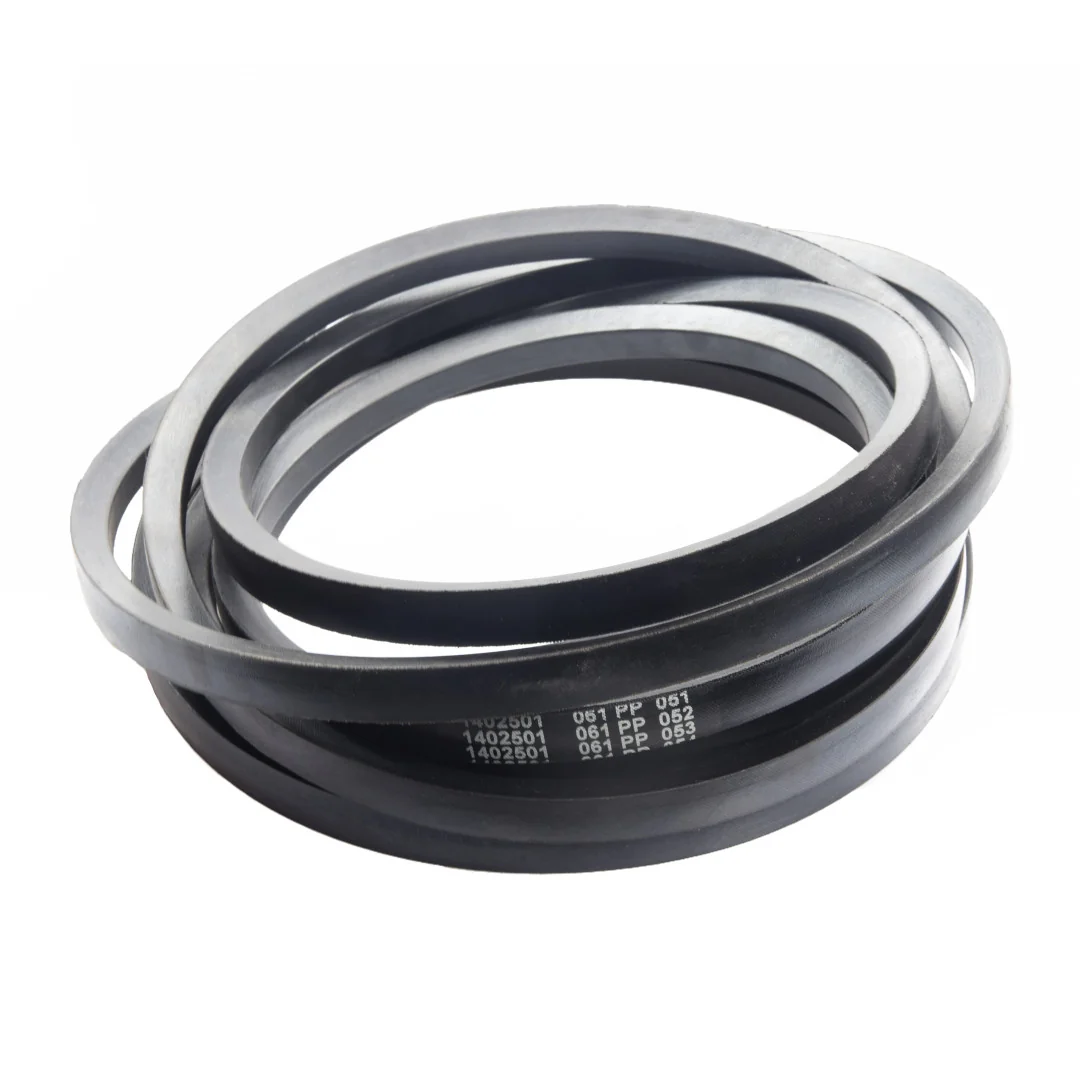Gates - 1402501 - Claas Thresher Drive V-Belt 0006443690