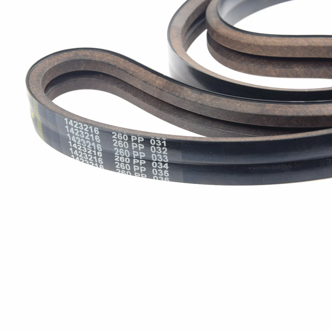 Gates - 1423216 - V-Belt Separation Drive Claas