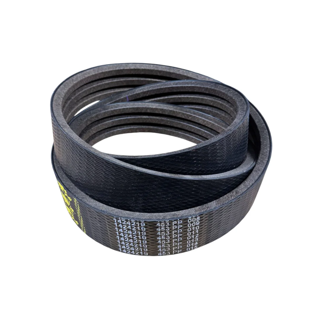 Gates - 1424219 - Claas 0006446850 V-Belt