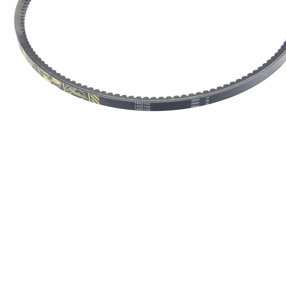 Gates - 1443160 - Claas Air Conditioning V-Belt