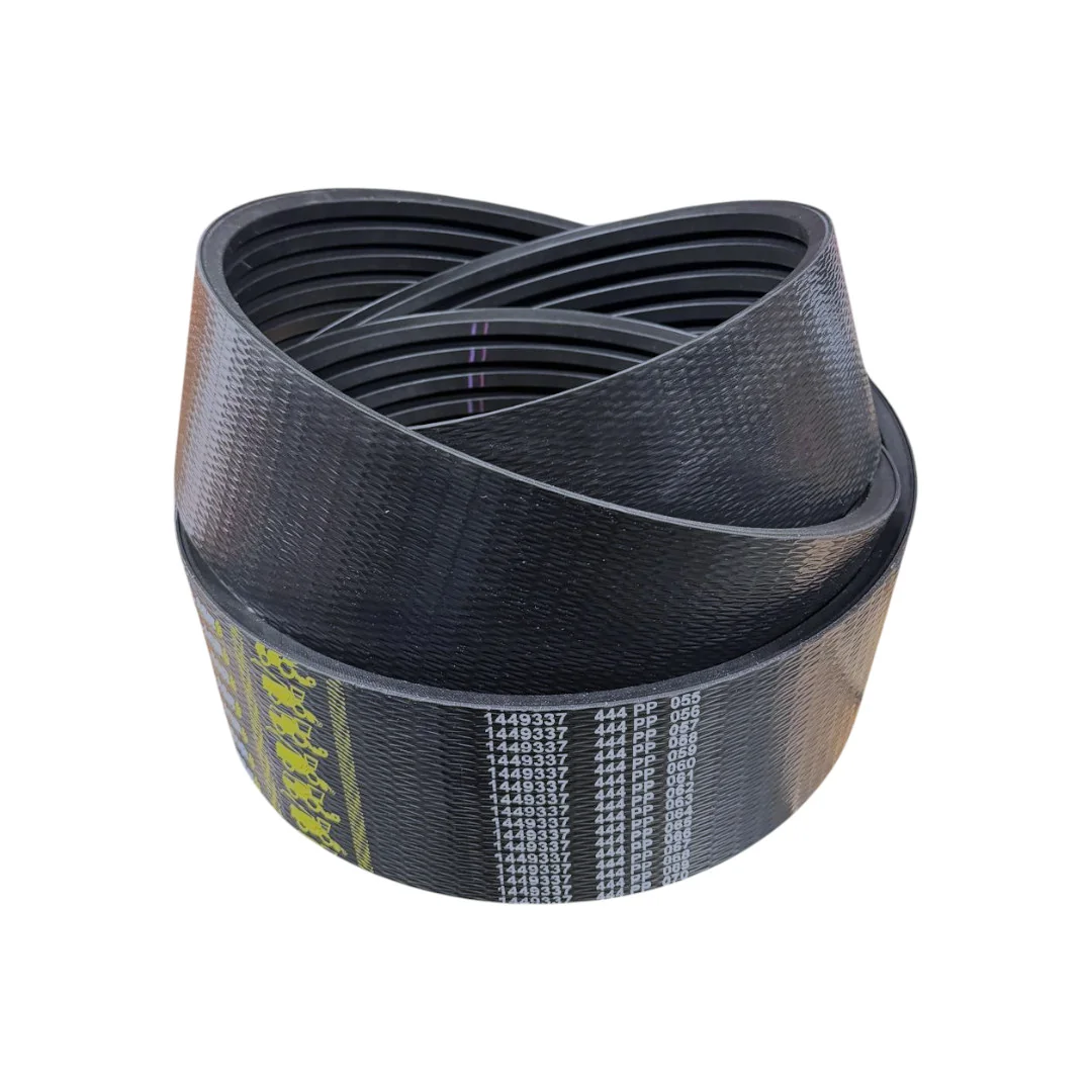 Gates - 1449337 - Claas Threshing Drive V-Belt 0006674521