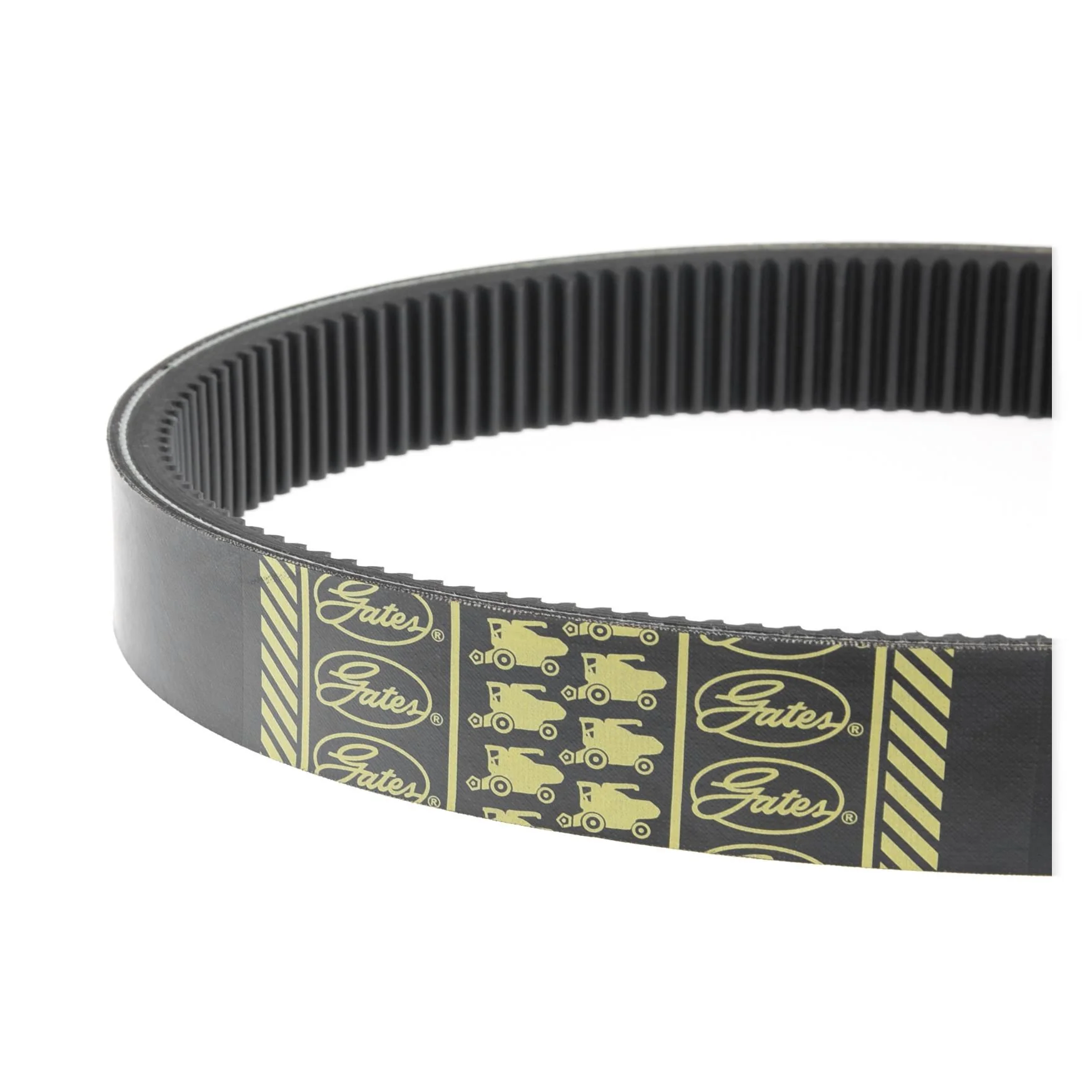 Gates - 1462186 - Claas Wide-Profile V-Belt