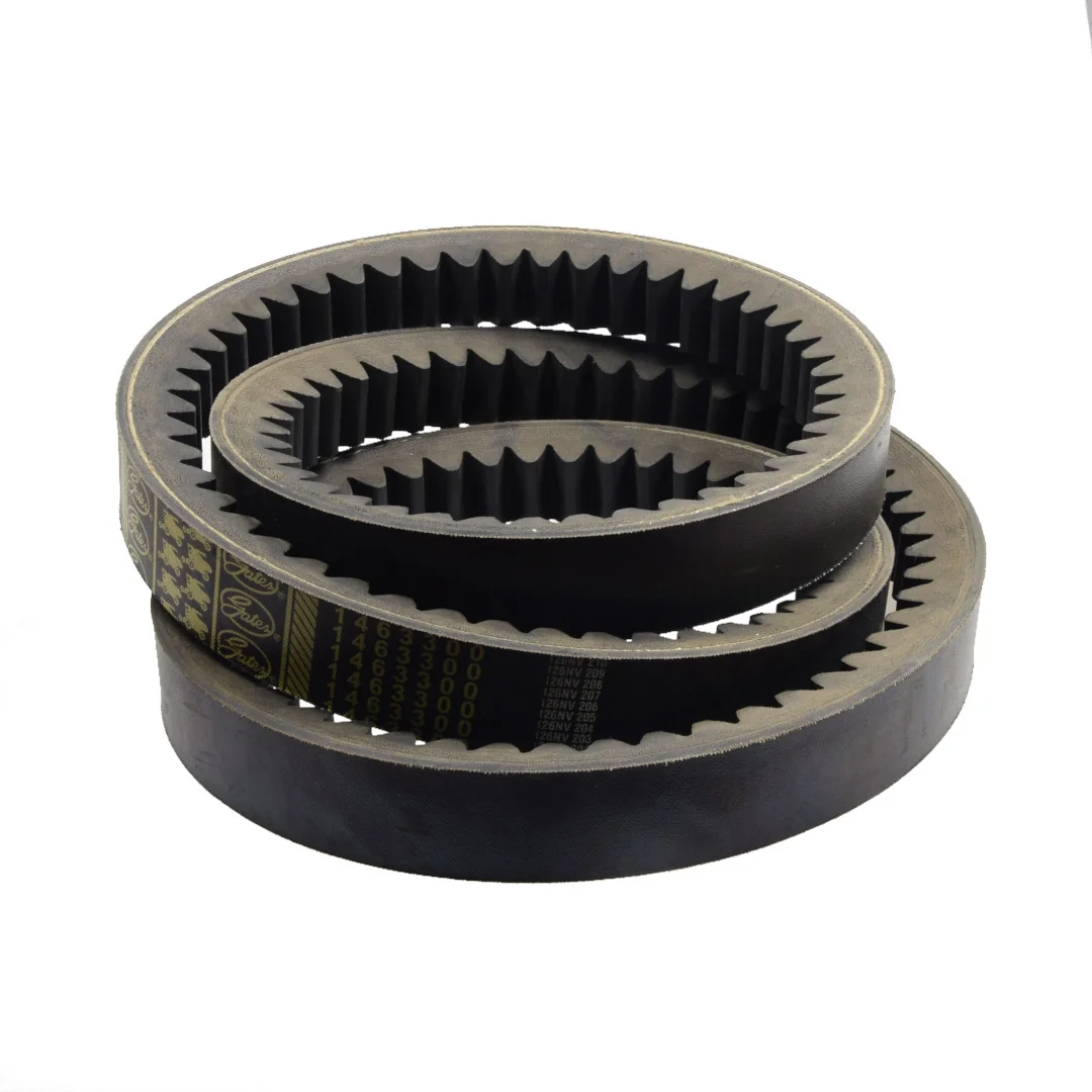 Gates - 1463300 - Claas Header V-Belt