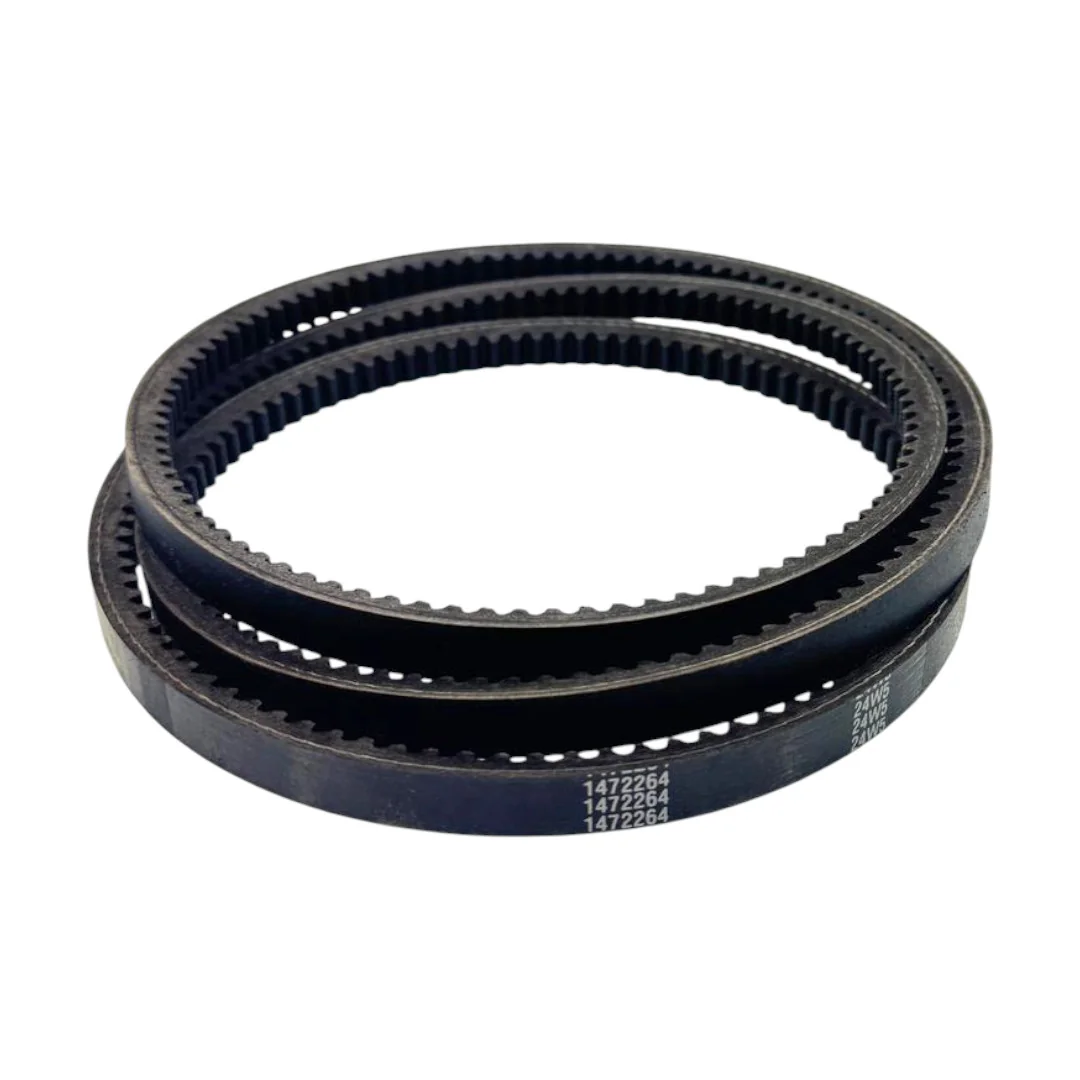 Gates - 1472264 - Claas Air Conditioning Toothed V-Belt 0006675601