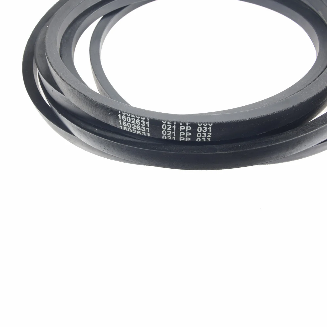 Gates - 1602631 - Claas Straw Chopper V-belt