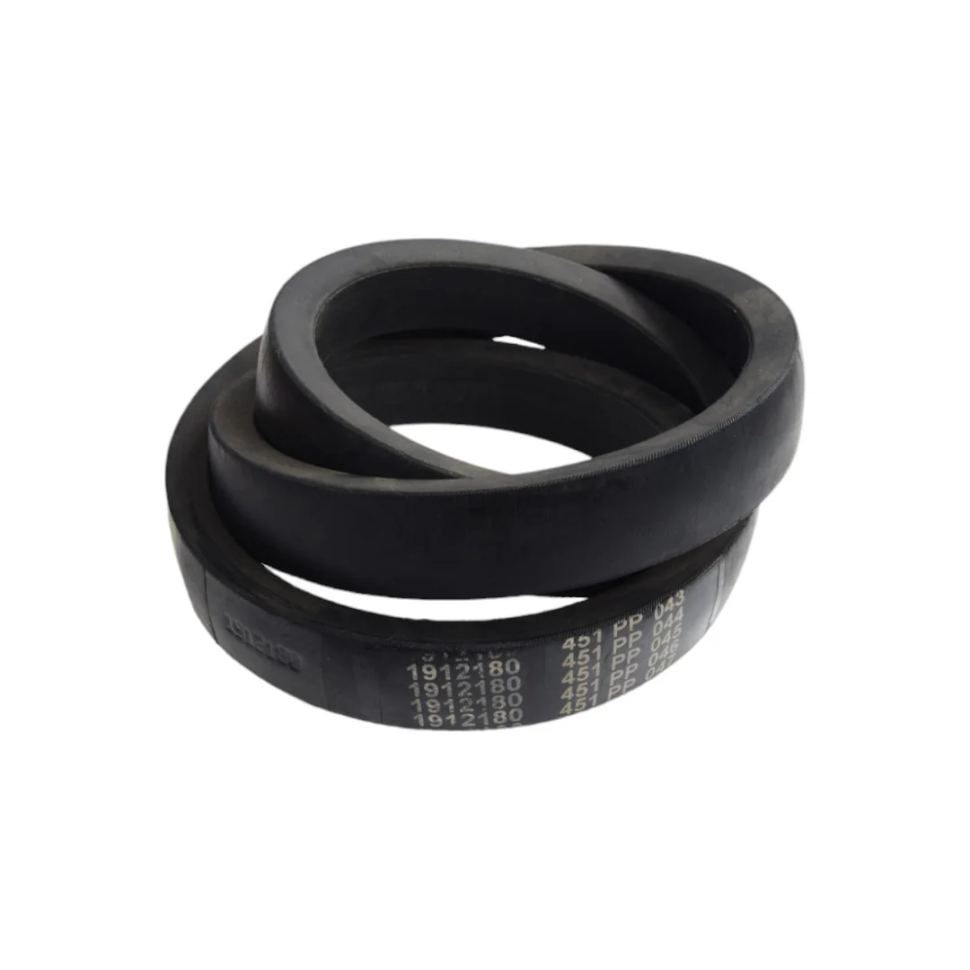Gates - 1912180D - Massey Ferguson V-belt