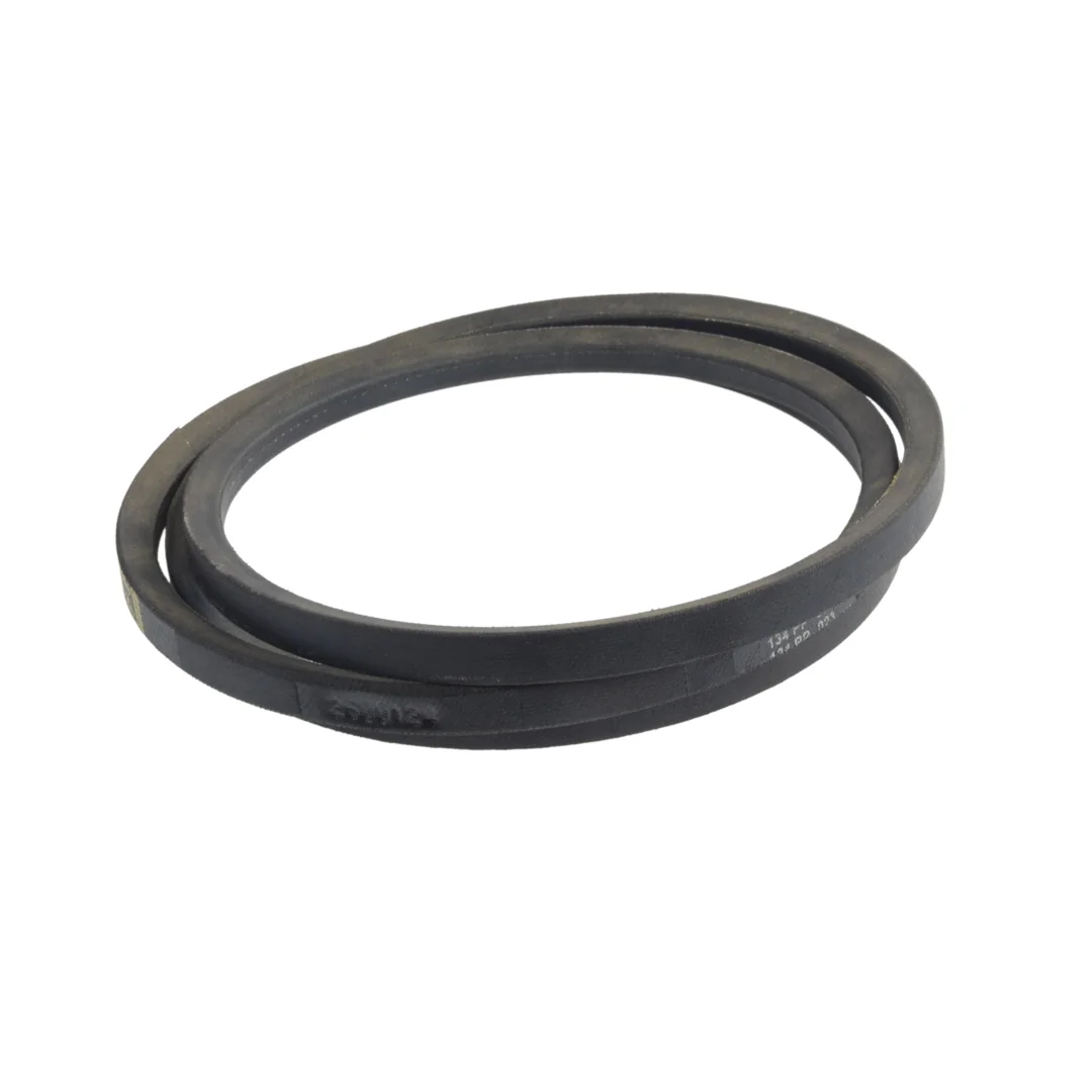 Gates - 2600124 - Claas Radiator Fan Drive V-belt
