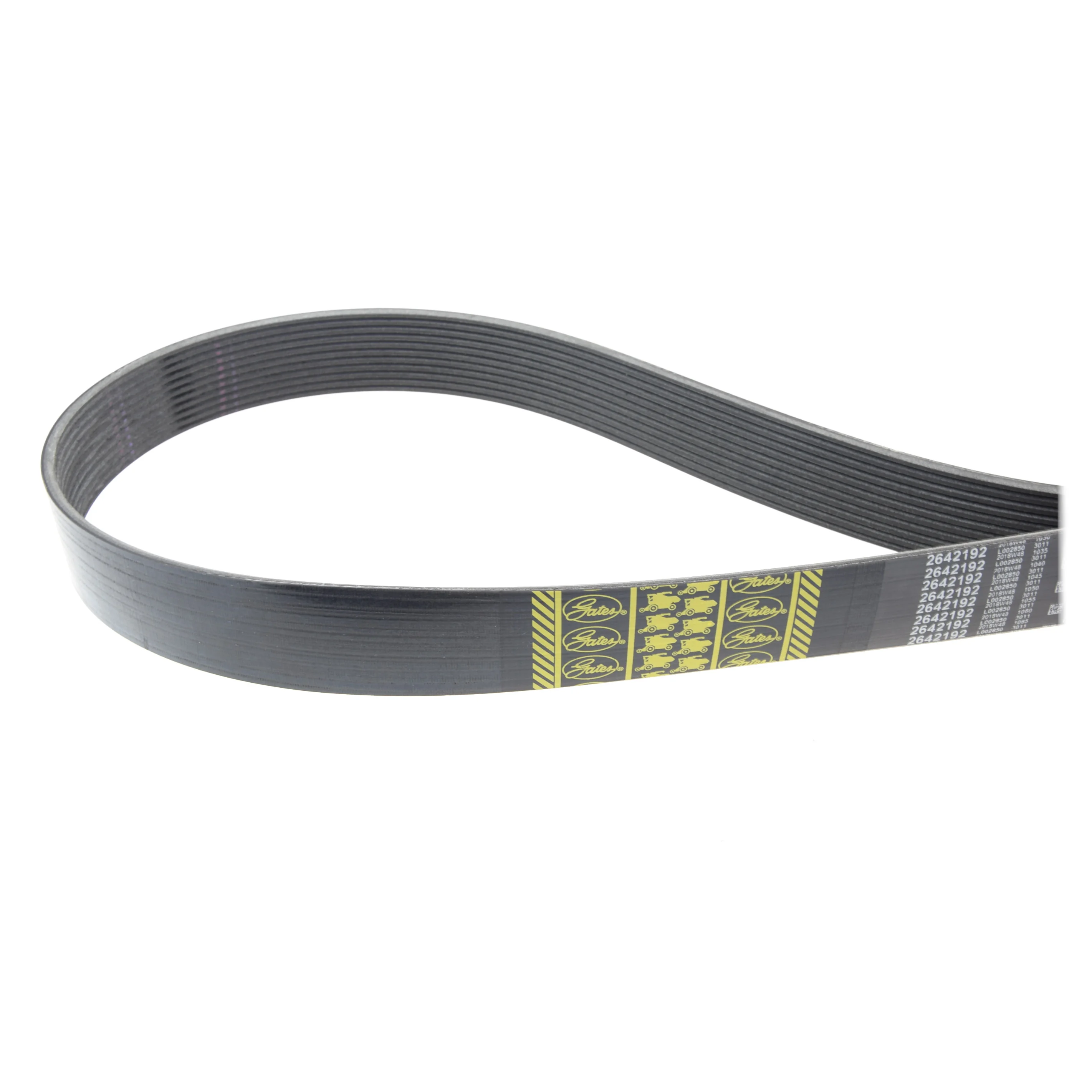 Gates - 2642192 - Fendt Multi-Rib V-belt