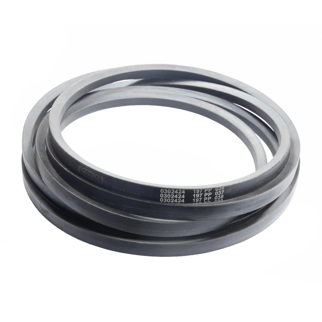 Gates - 302424 - Claas Thresher Drive V-Belt