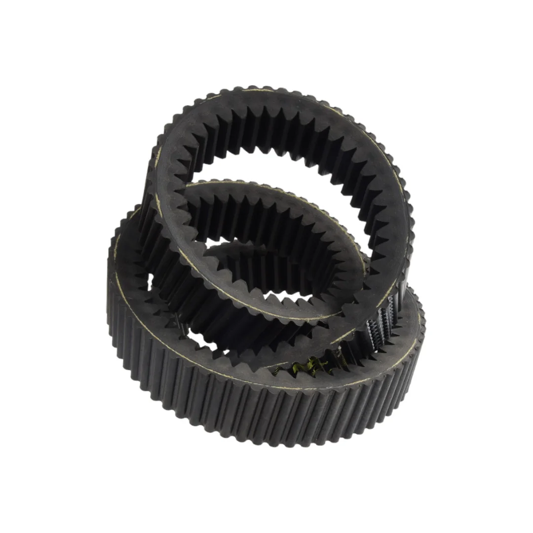 Gates - 715190 - V-Belt for Variator Massey Ferguson