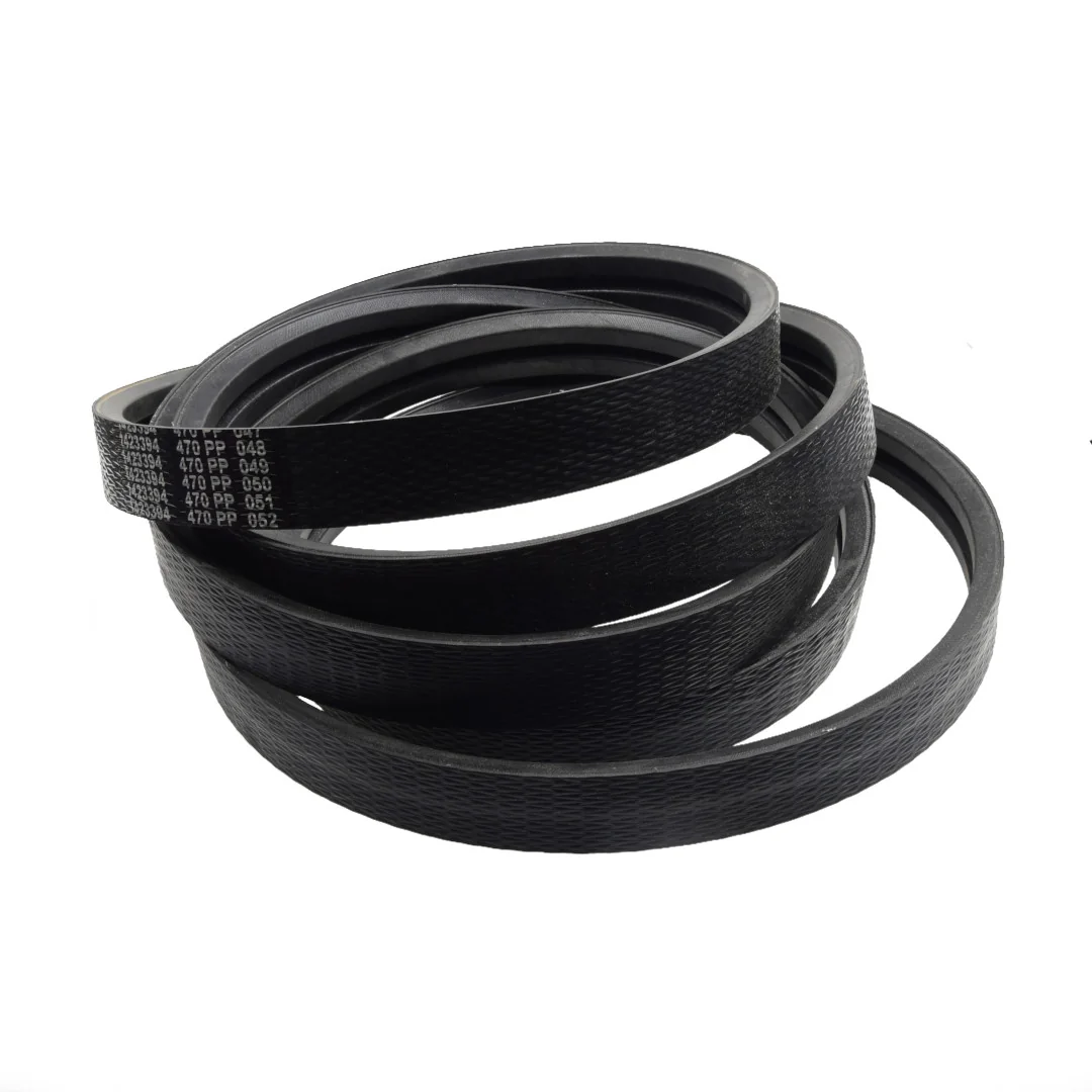 Gates - 749828.26 - Claas Straw Discharge Belt 0007498280