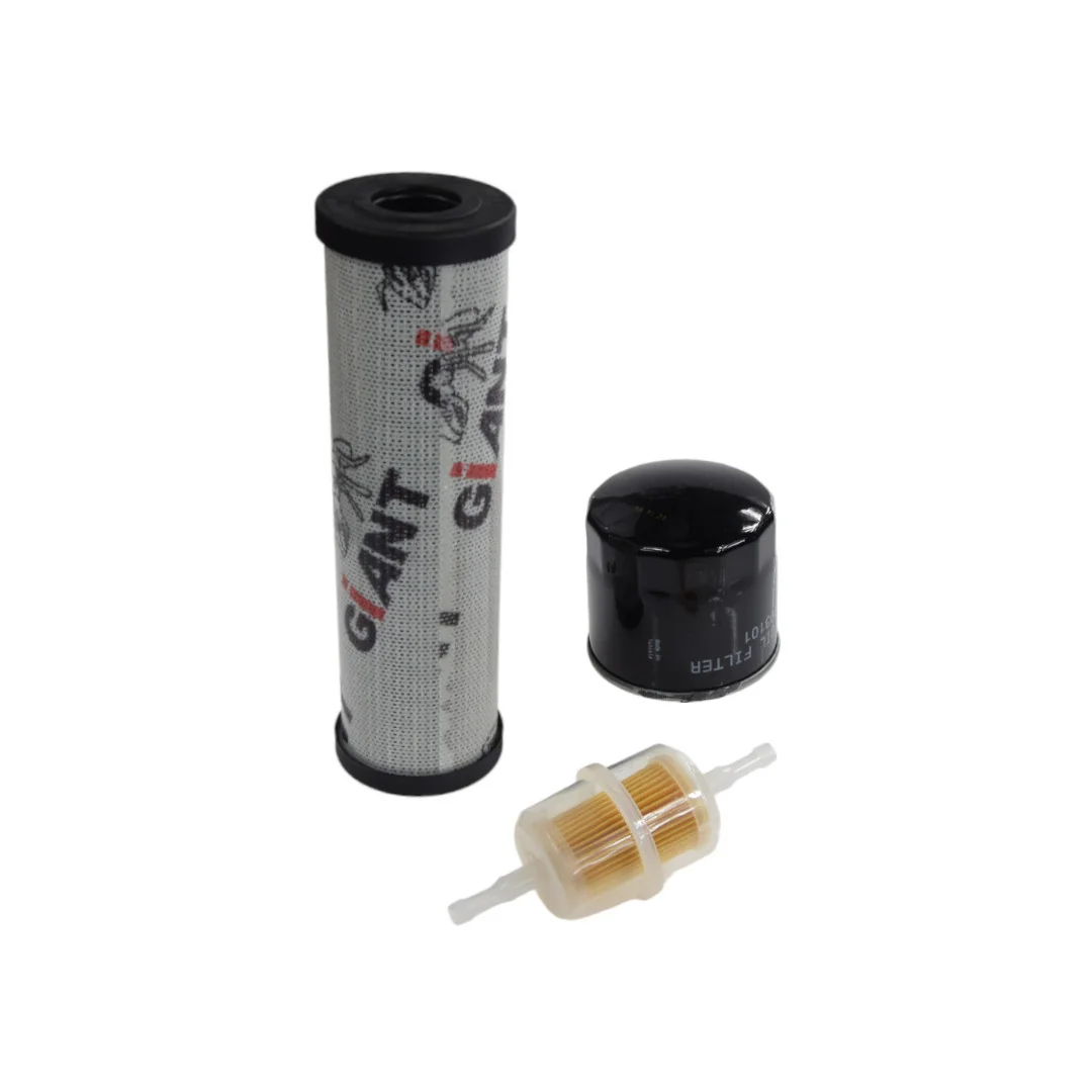 Giant - 3296300 - 50 Mth Filter Set