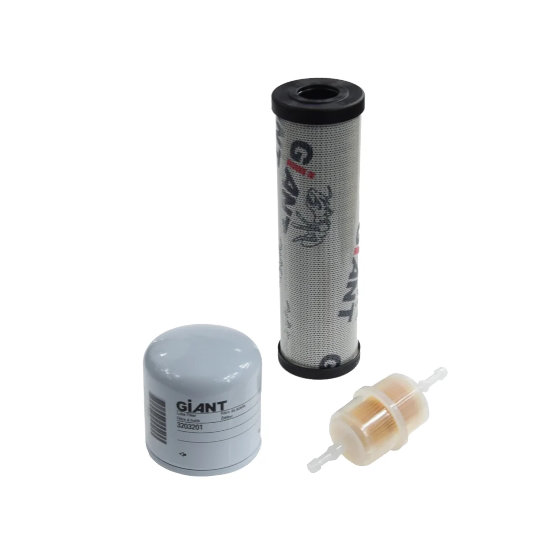 Giant - 3296307 - Filter Set 50 Mth
