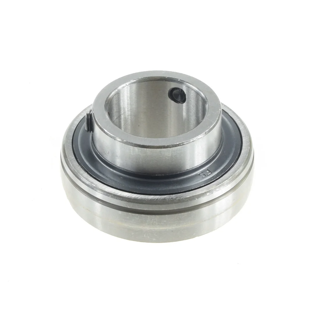 Gopart - UC207GP - Bearing Insert 35x72x20mm Gopart