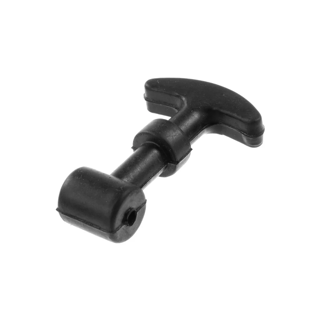 Gopart - Z900651 - Rubber Cover Handle Claas 804951.0