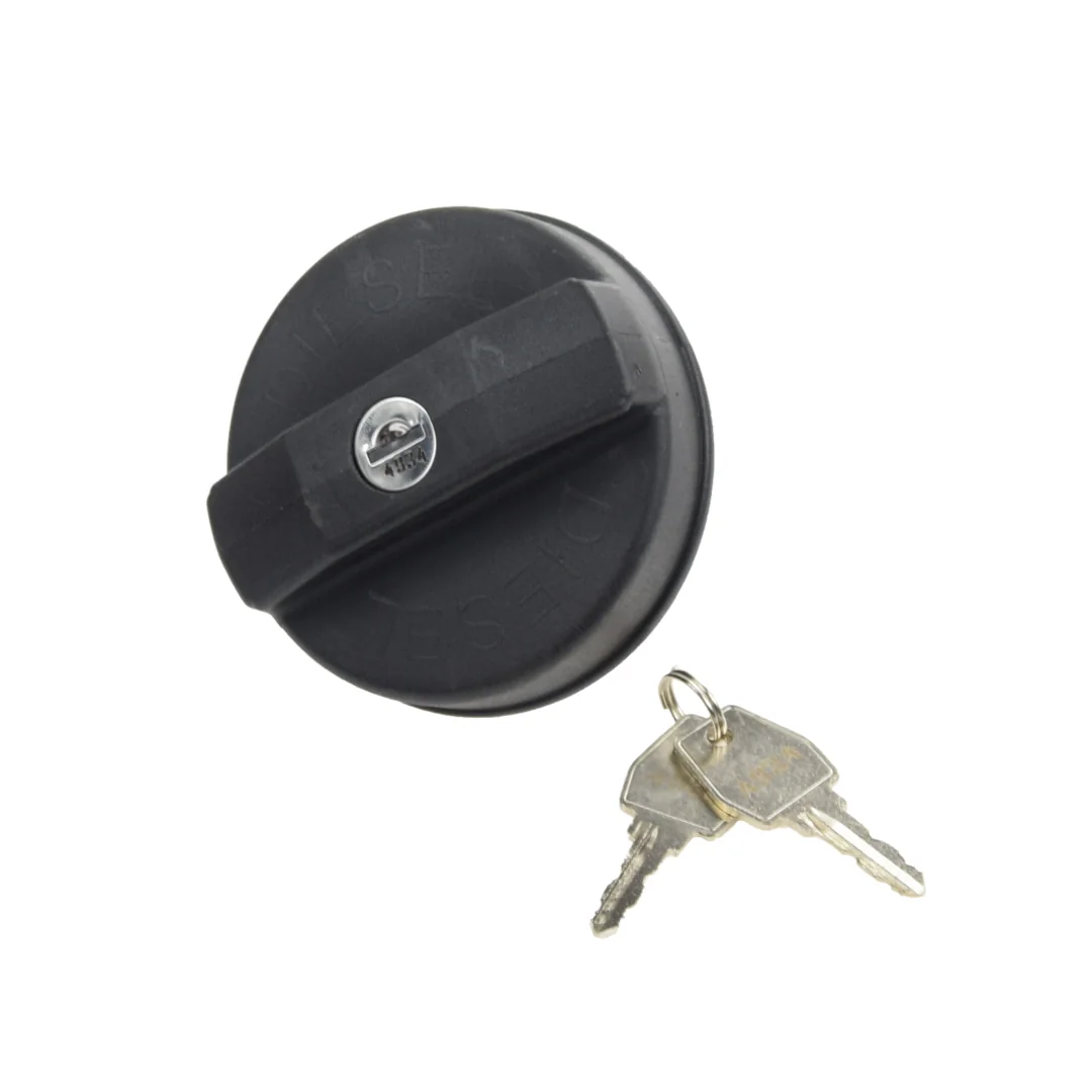 Granit - 38004223 - Massey Ferguson Locking Fuel Filler Cap