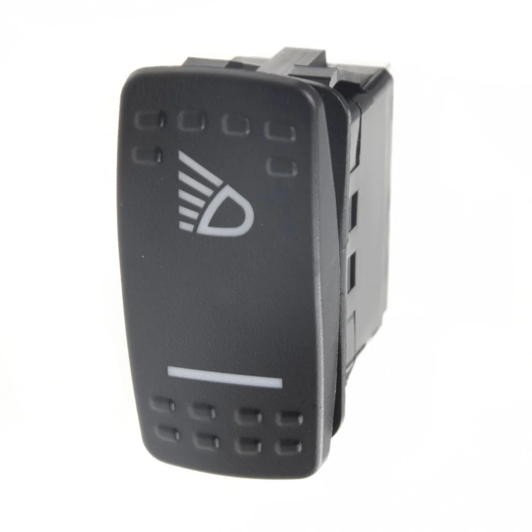 Granit - 50750050 - Massey Ferguson Front Work Light Switch