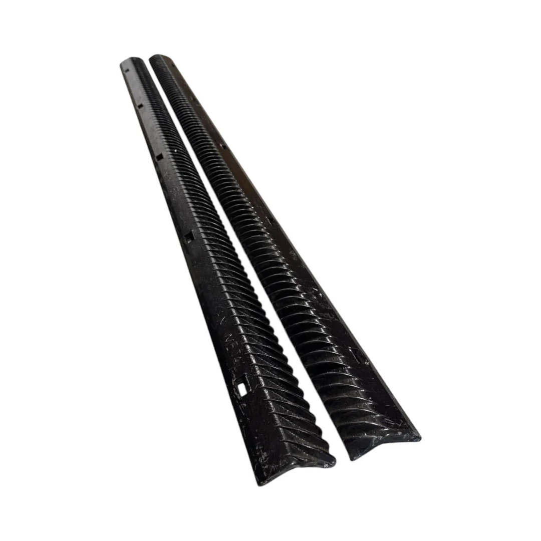 Granit - 525311206901 - Pair Of Flails Left Side Massey Ferguson LA311206901