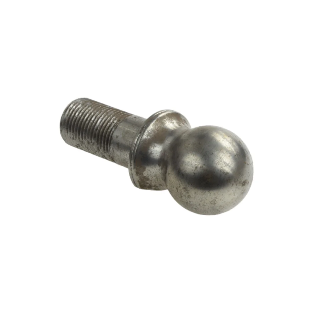 Gregoire Besson - 1119201 - Special Pin - Ball