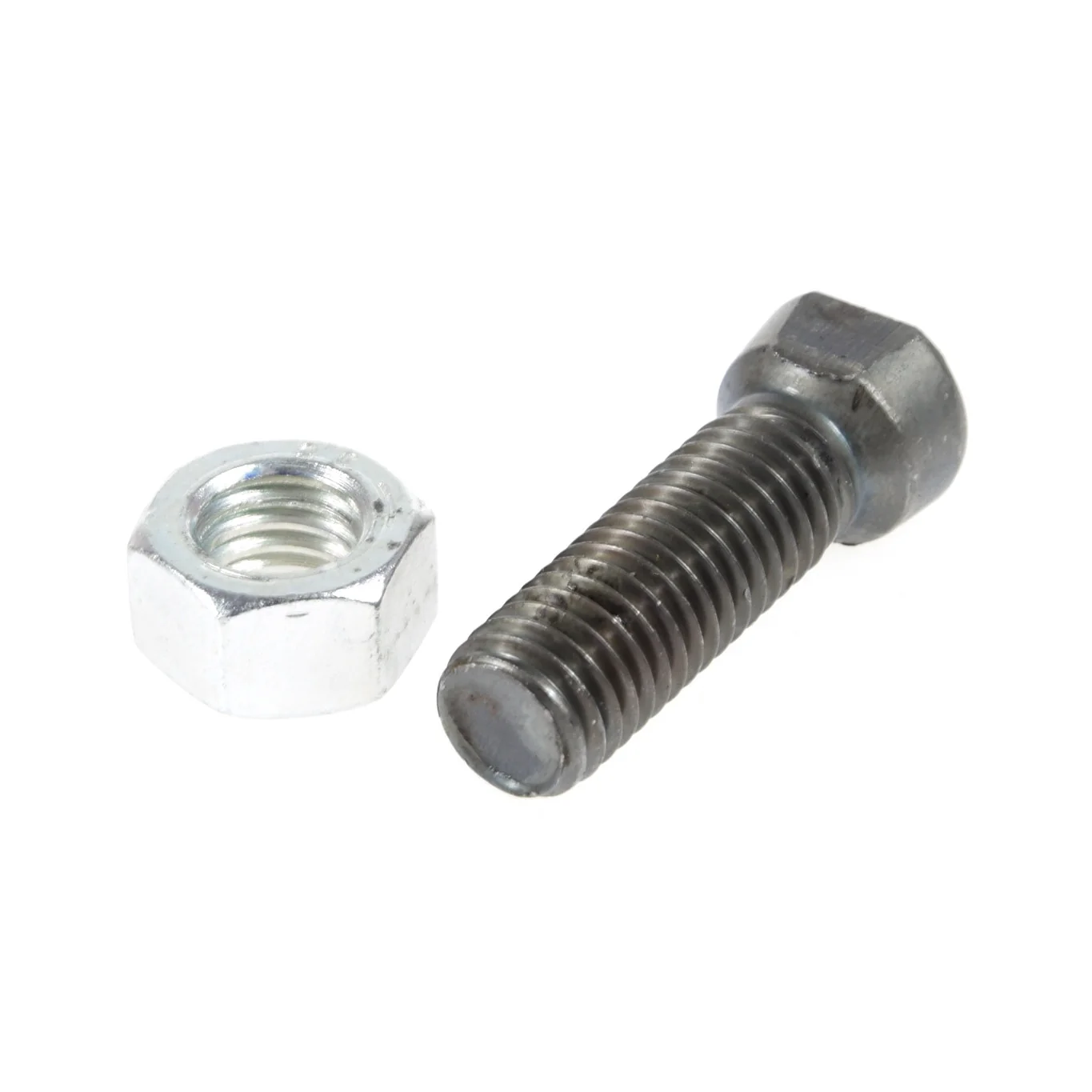 Gregoire Besson - VI1105 -  1/2x45 12.9 Tapered Chisel Bolt With Nut