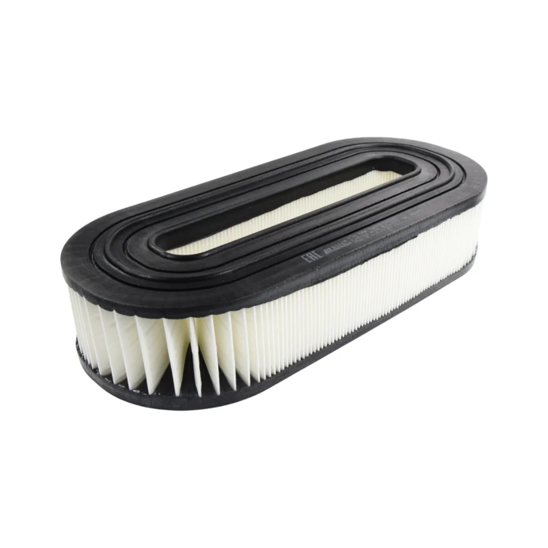HIFI Filter - SC40019 - Round Cabin Filter Claas 7700043260