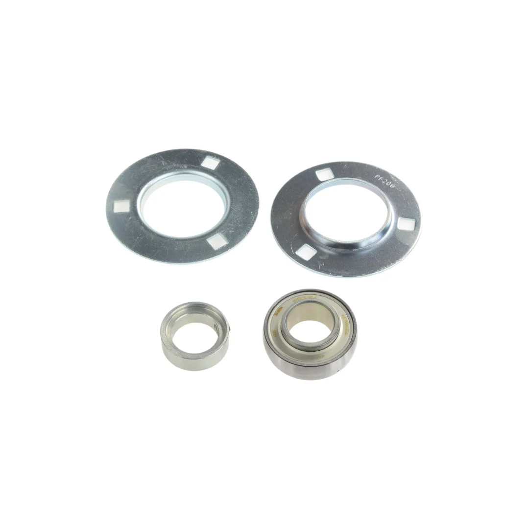 INA - 610449.03 - Claas Self-Aligning Bearing With Housing