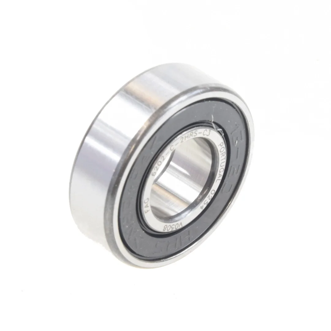 INA/FAG - 62022RSC3 - Ball Bearing 15x35x11 mm 6202 2RS C3