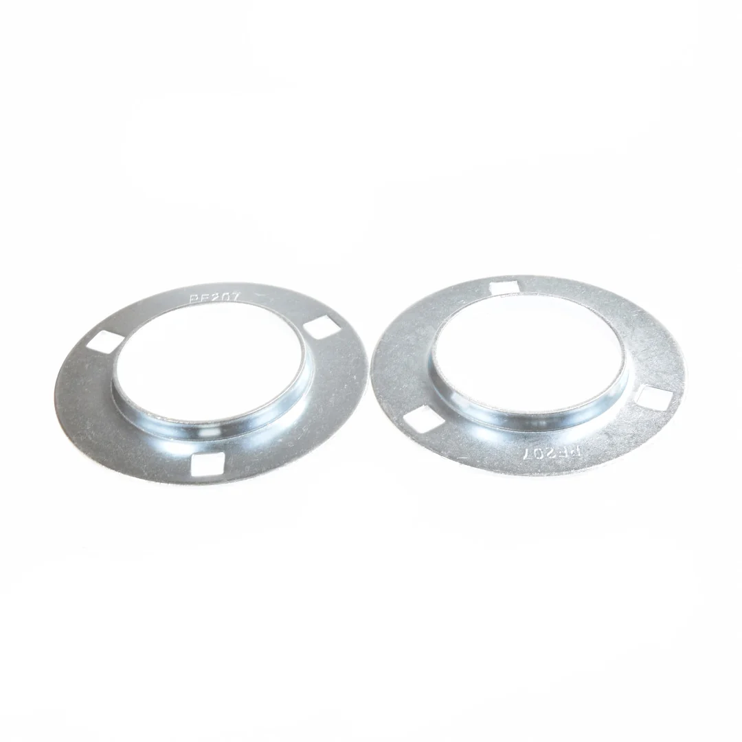 JHB - P207.33 - Bearing Housing YEN 207 Claas (2 Pcs)