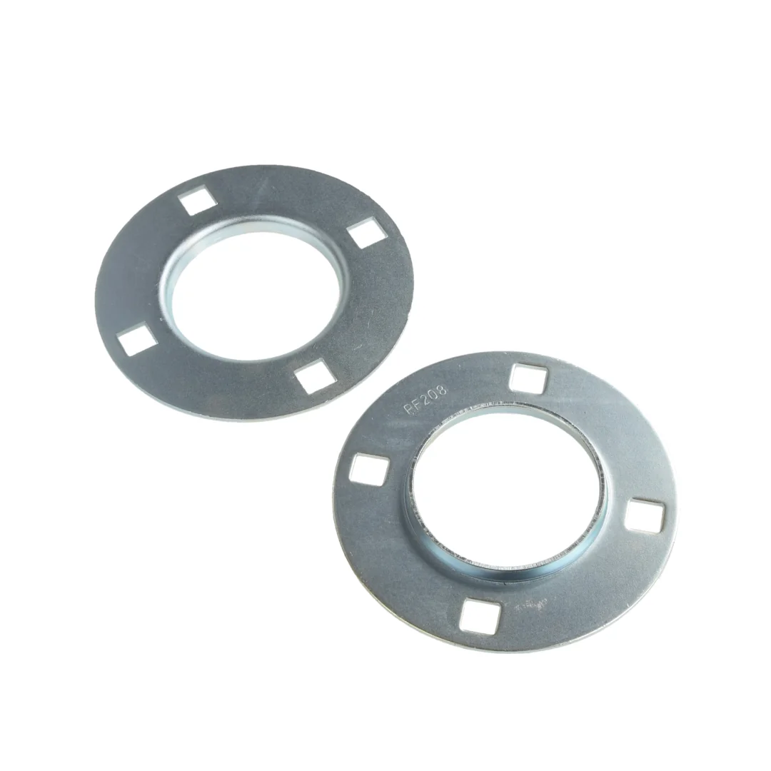 JHB - P208.33 - Bearing Housing Claas (2SZT)