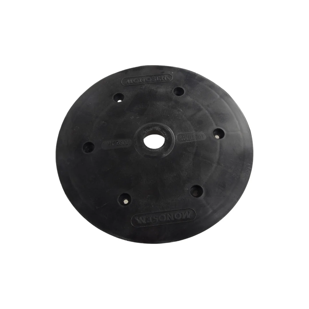 Kramp - 10200145N - Press Wheel Half 50 Mm 7092.1a Monosem
