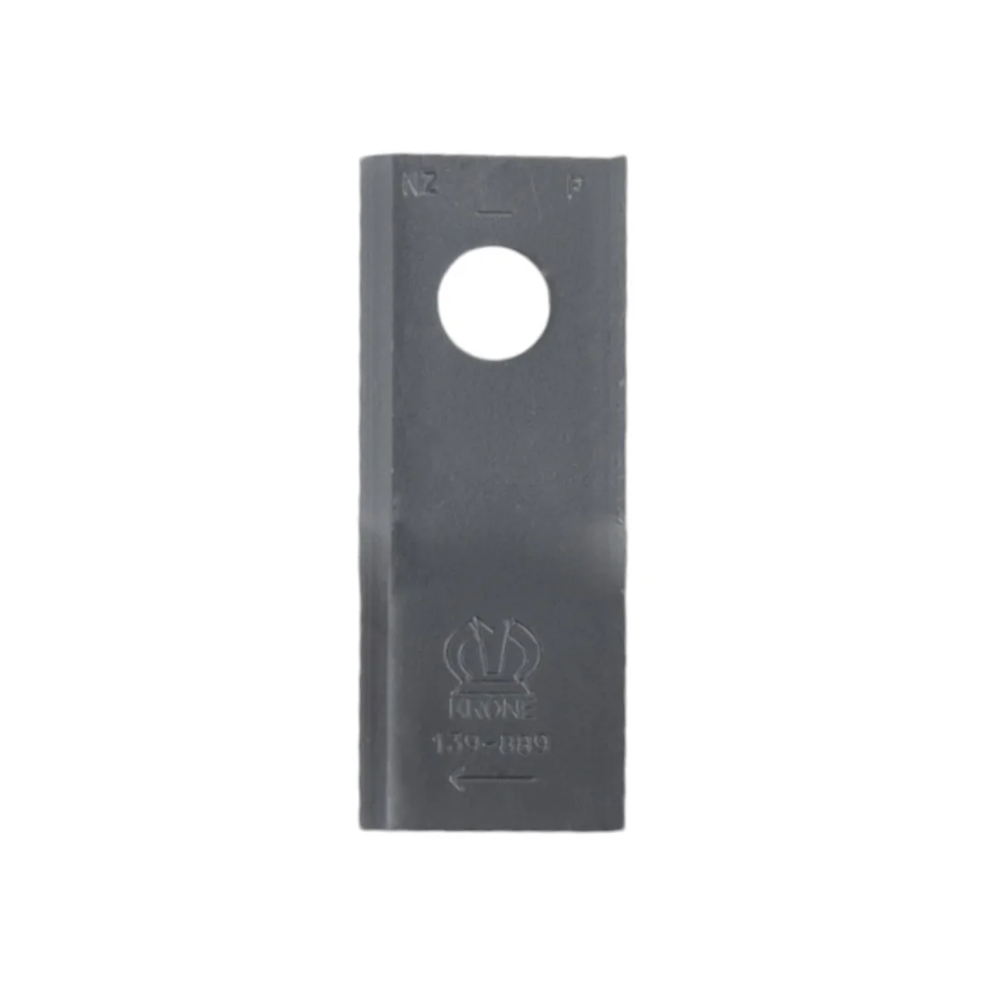 Krone - 1398894 - Right Mower Blade