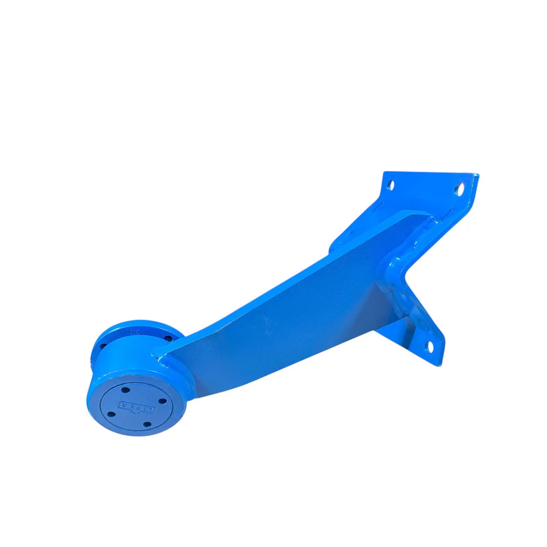 Mandam - 07-17-0088 - Right Plate Hub