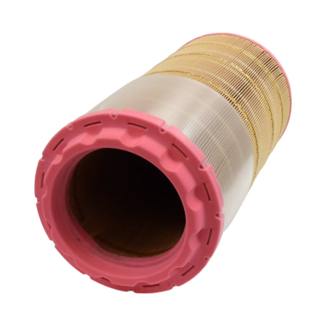 Mann filter - C16100 - External Air Filter Massey Ferguson ACX2344120