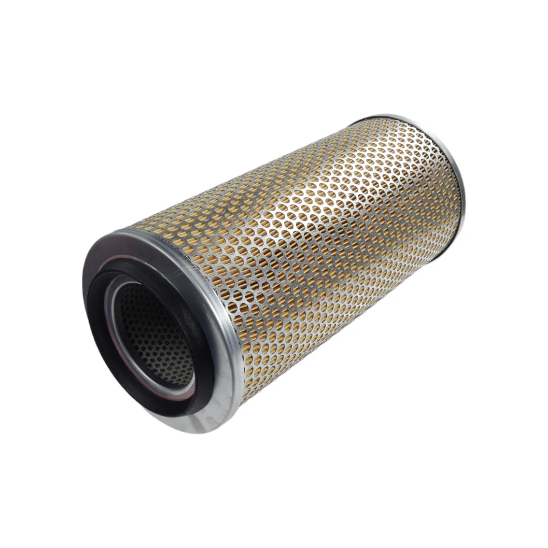 Mann Filter - C17225/3 - External Air Filter C17225/3