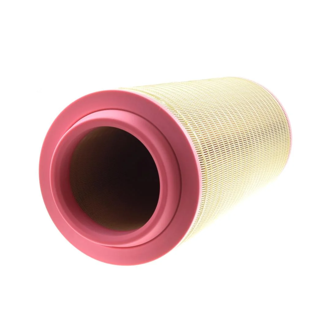 Mann Filter - C25710/3 - External Air Filter C25710/3