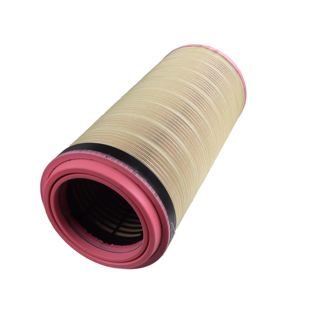 Mann Filter - C281460 - External Air Filter C281460