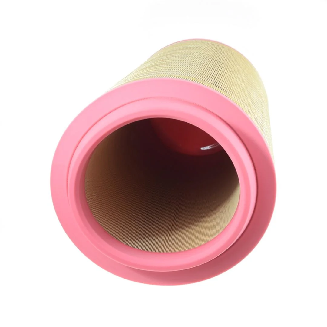 Mann Filter - C30810/3 - External Air Filter C30810-3